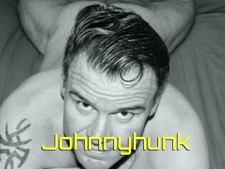 Johnnyhunk