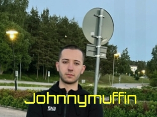 Johnnymuffin