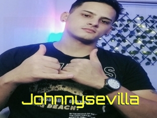 Johnnysevilla