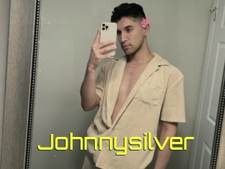 Johnnysilver