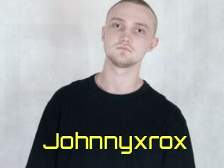 Johnnyxrox