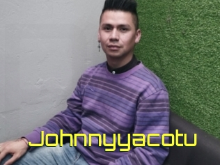 Johnnyyacotu