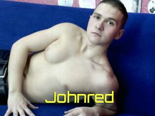 Johnred