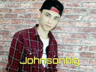 Johnsonbig