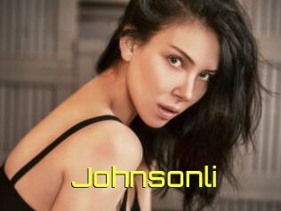 Johnsonli