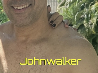 Johnwalker