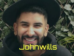 Johnwills