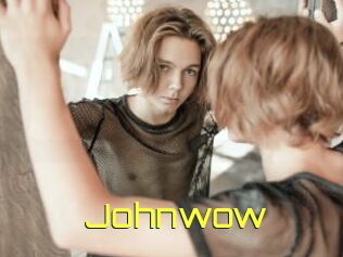 Johnwow