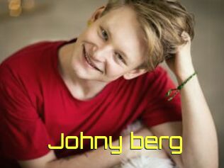 Johny_berg