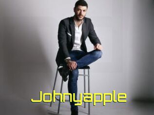 Johnyapple