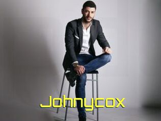 Johnycox
