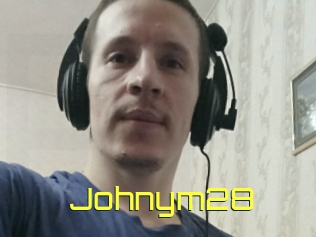 Johnym28