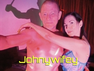 Johnywifey