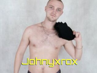 Johnyxrox