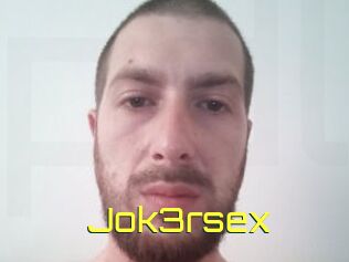 Jok3rsex