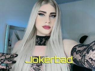 Jokerbad