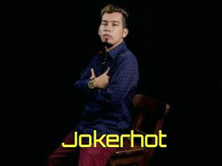 Jokerhot