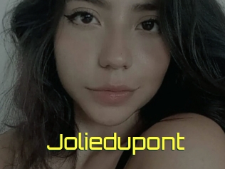 Joliedupont