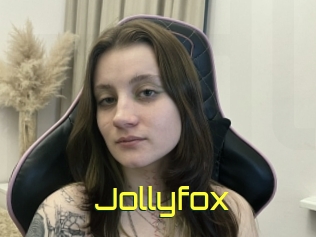 Jollyfox