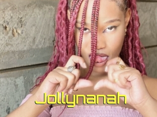 Jollynanah