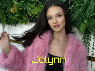 jolynn Pine De Lapin