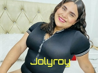 Jolyroy