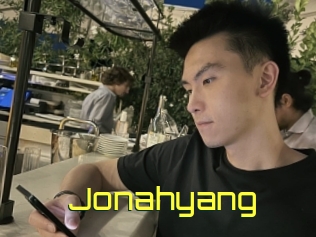 Jonahyang