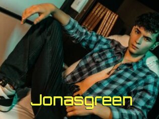 Jonasgreen