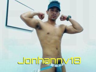 Jonhannv18