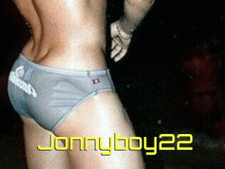 Jonnyboy22