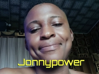 Jonnypower