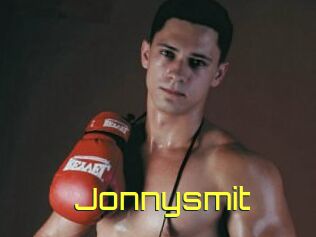 Jonnysmit