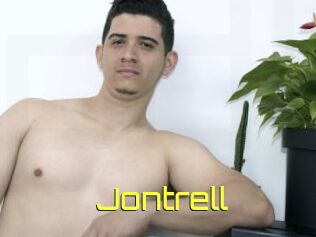 Jontrell