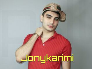 Jonykarimi