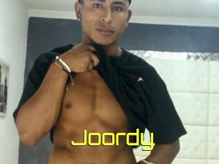 Joordy