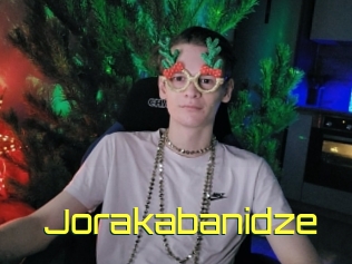 Jorakabanidze