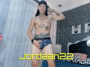 Jordaan22