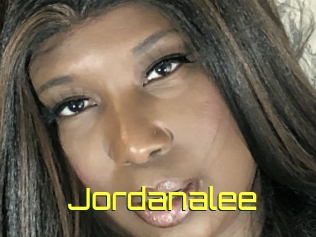 Jordanalee