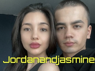 Jordanandjasmine