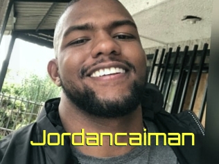 Jordancaiman