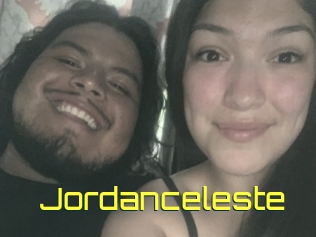 Jordanceleste