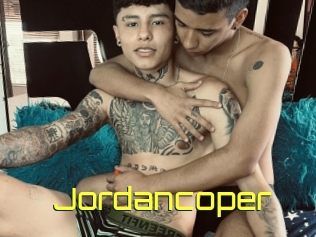 Jordancoper