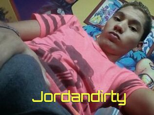 Jordandirty