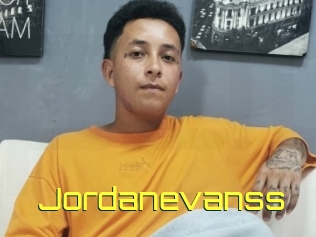 Jordanevanss