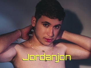 Jordanjon