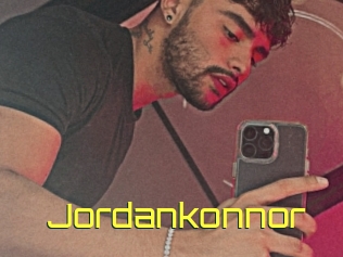 Jordankonnor