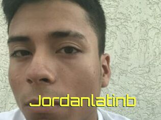 Jordanlatinb