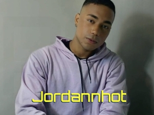 Jordannhot