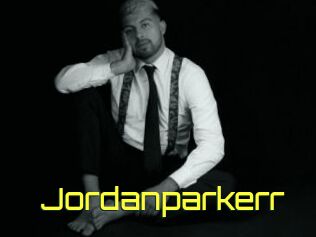 Jordanparkerr