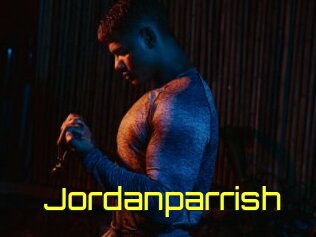 Jordanparrish